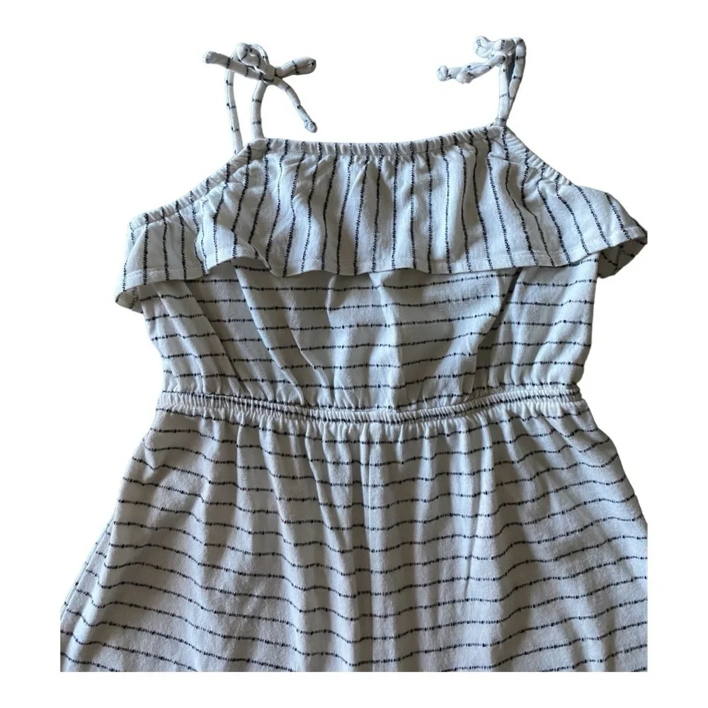 GIRLS BUNDLE-JUMPSUIT & DRESS-SIZE 4